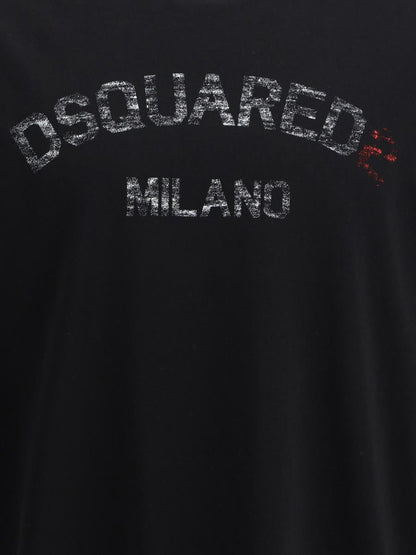 DSQUARED2 T-shirts