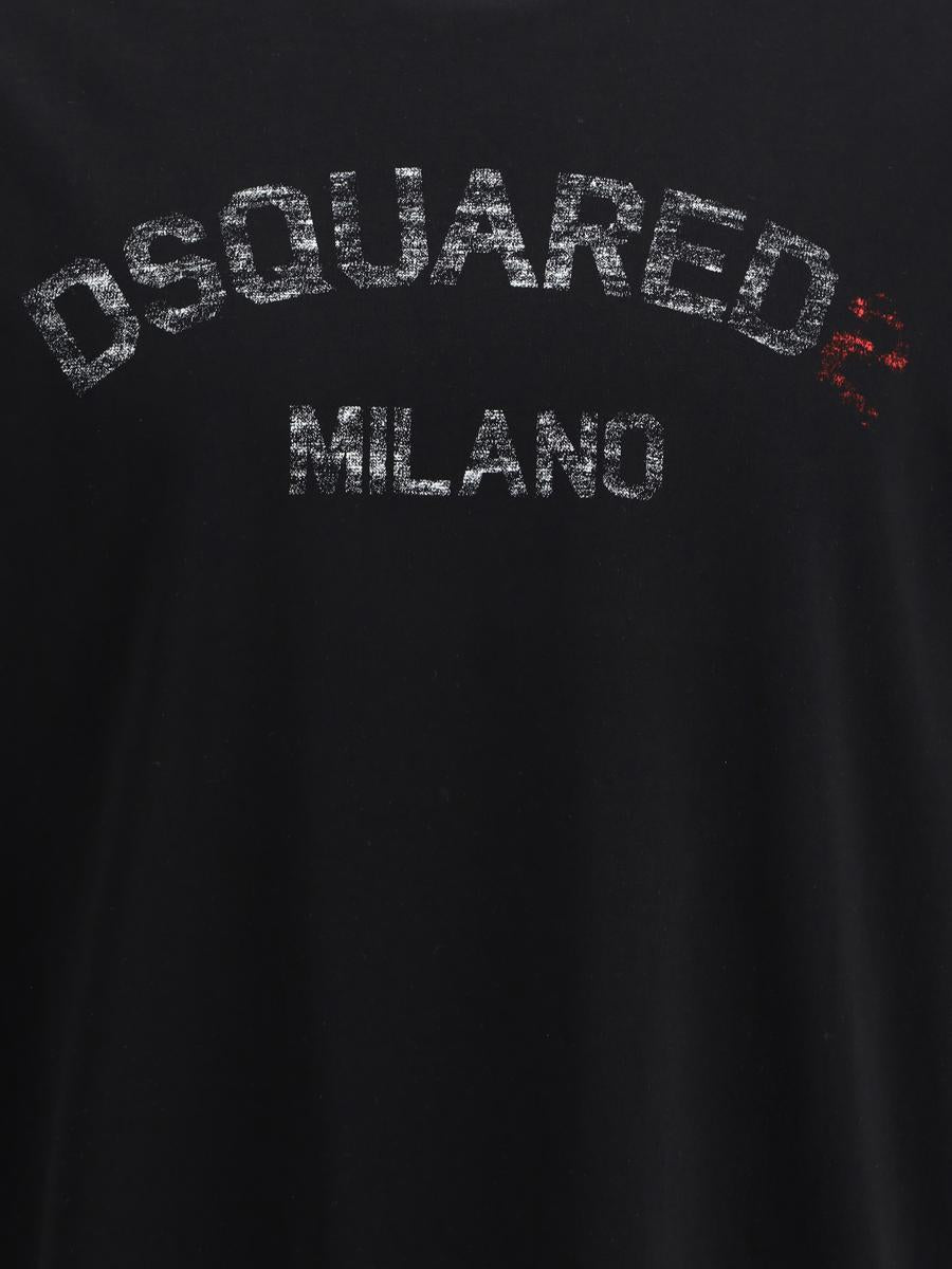 DSQUARED2 T-shirts