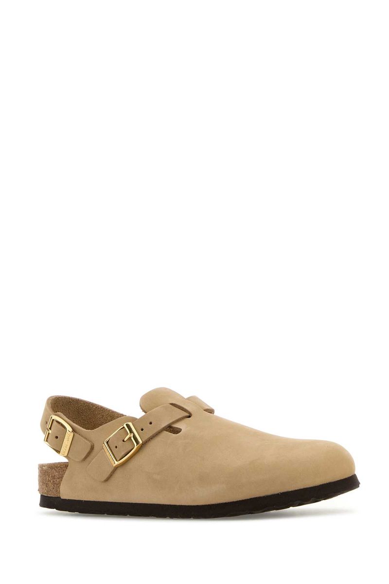 Birkenstock-sandaler