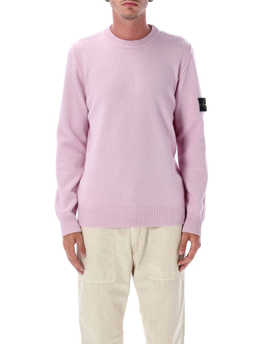 Stone Island Rundkragetröja