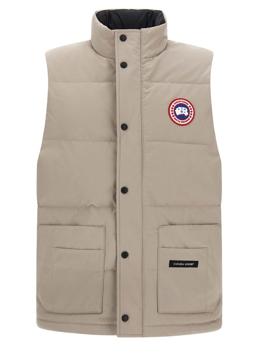 Canada Goose 'Freestyle Crew Vest' Väst