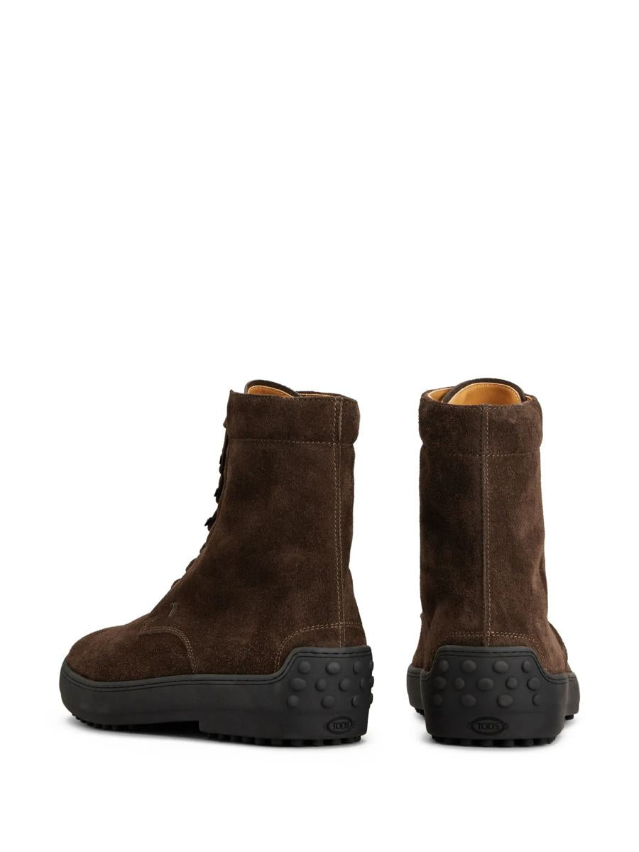 Tod's Ankelboots Skor