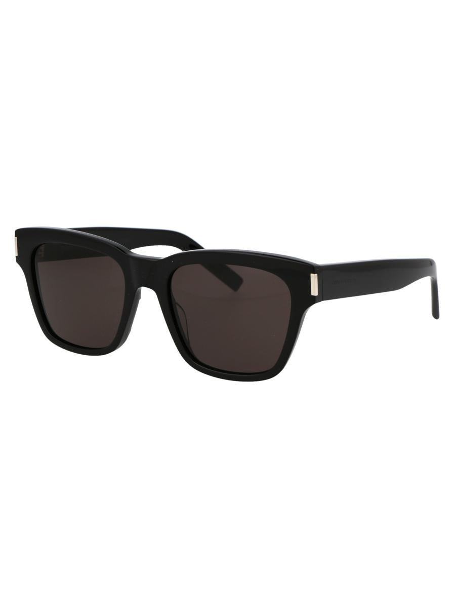 Saint Laurent Eyewear solglasögon