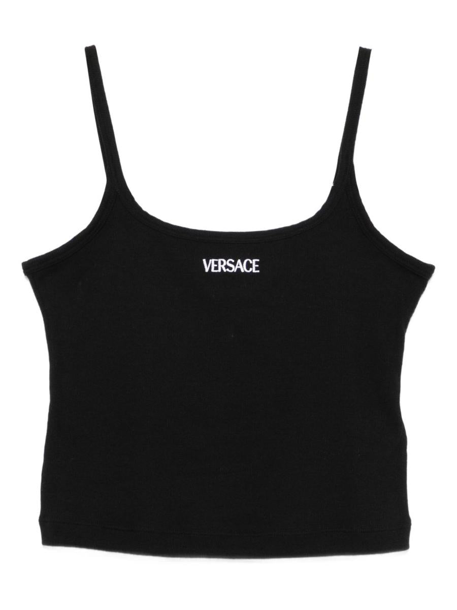 Versace-topp