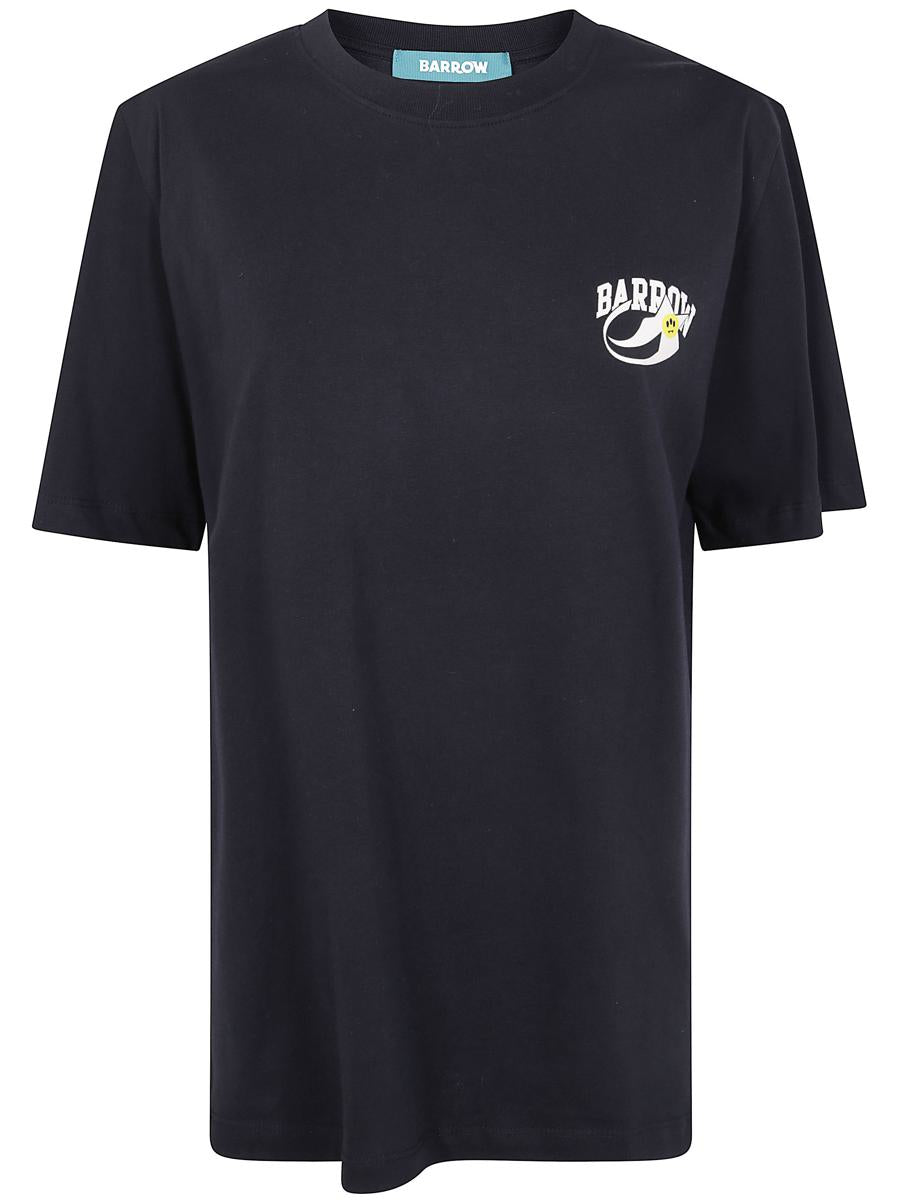 Barrow "Jersey" Unisex T-shirt Kläder