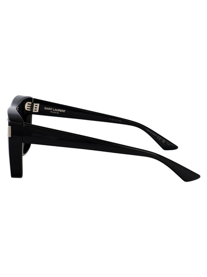 Saint Laurent Eyewear solglasögon