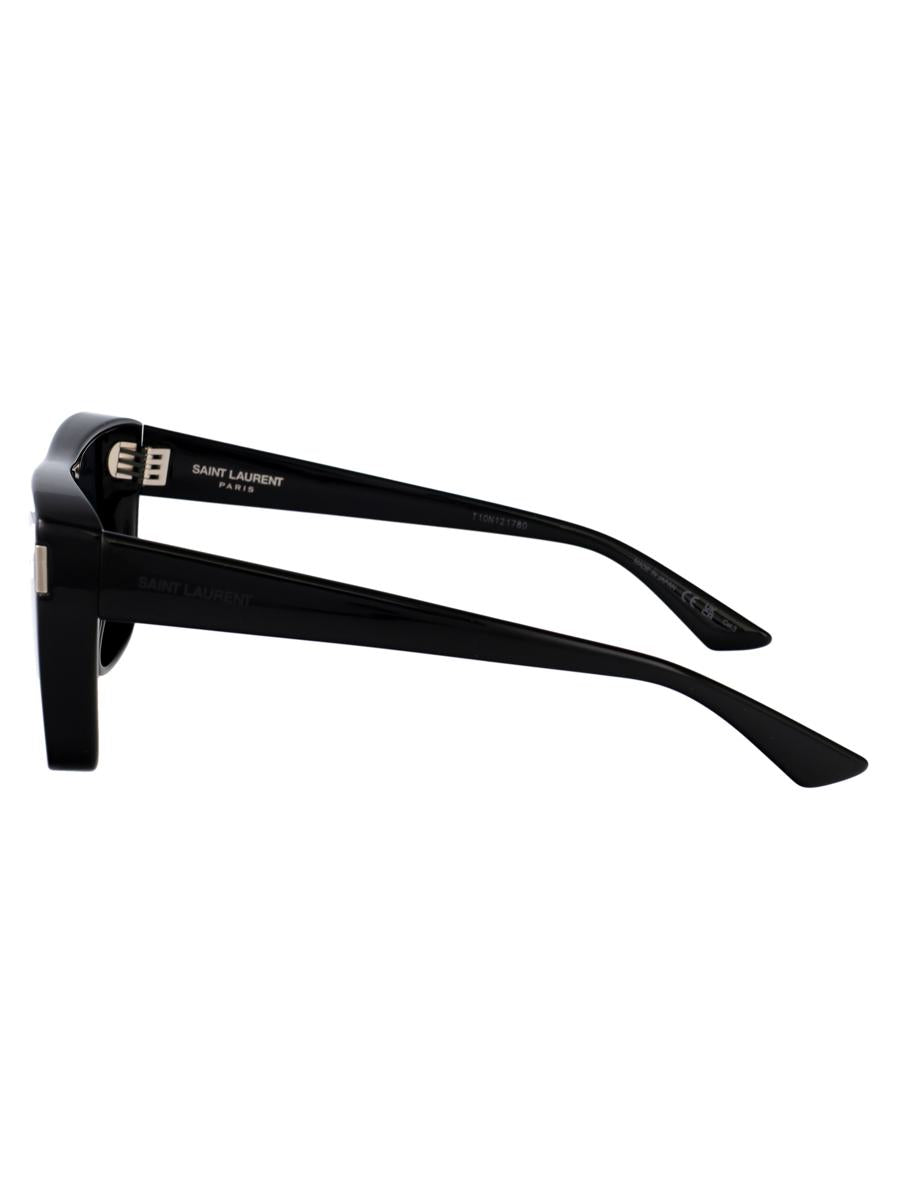 Saint Laurent Eyewear solglasögon
