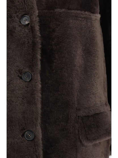Brunello Cucinelli-kappor