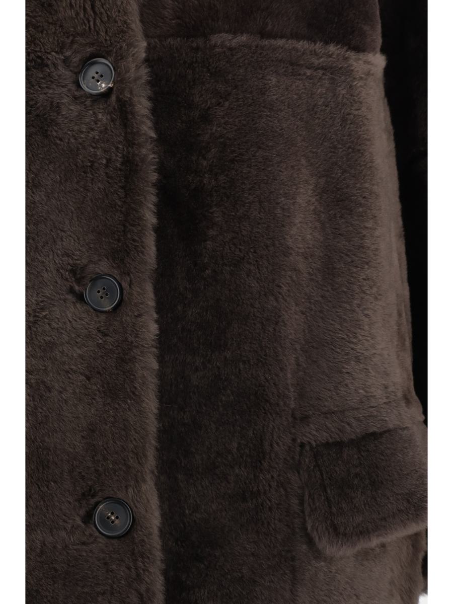 Brunello Cucinelli-kappor