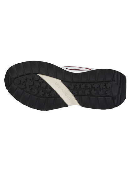 DSQUADER2 Sneakers
