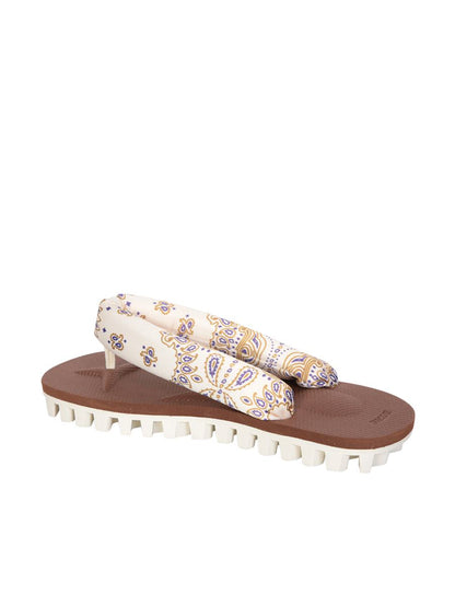 Suicoke Sandaler