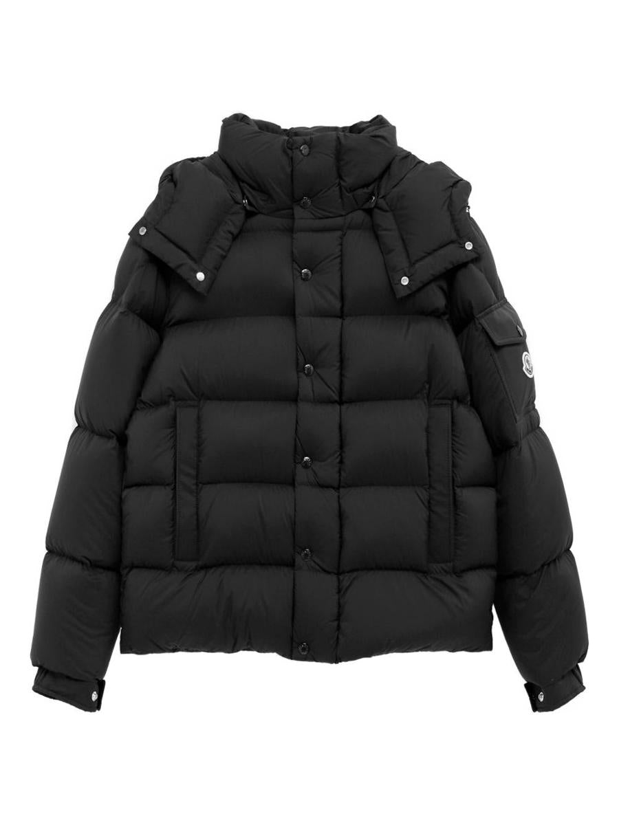 Moncler-kappor
