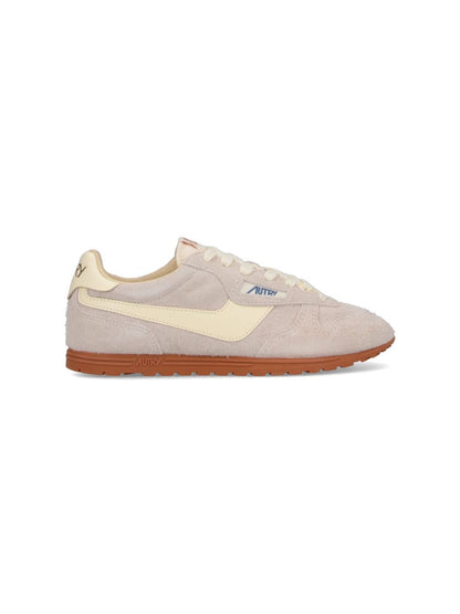 Autry "Windspin" Låg Sneaker