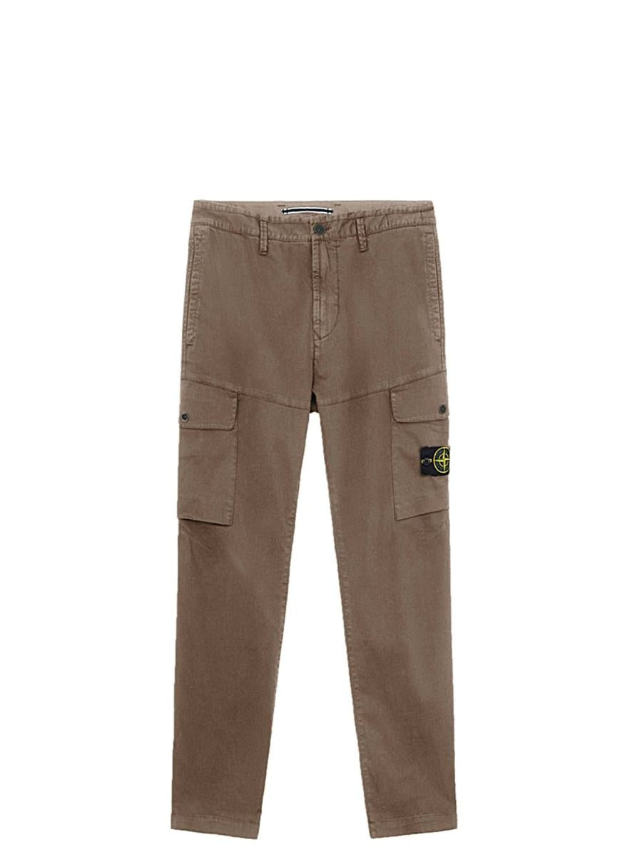 STONE ISLAND Toppkläder