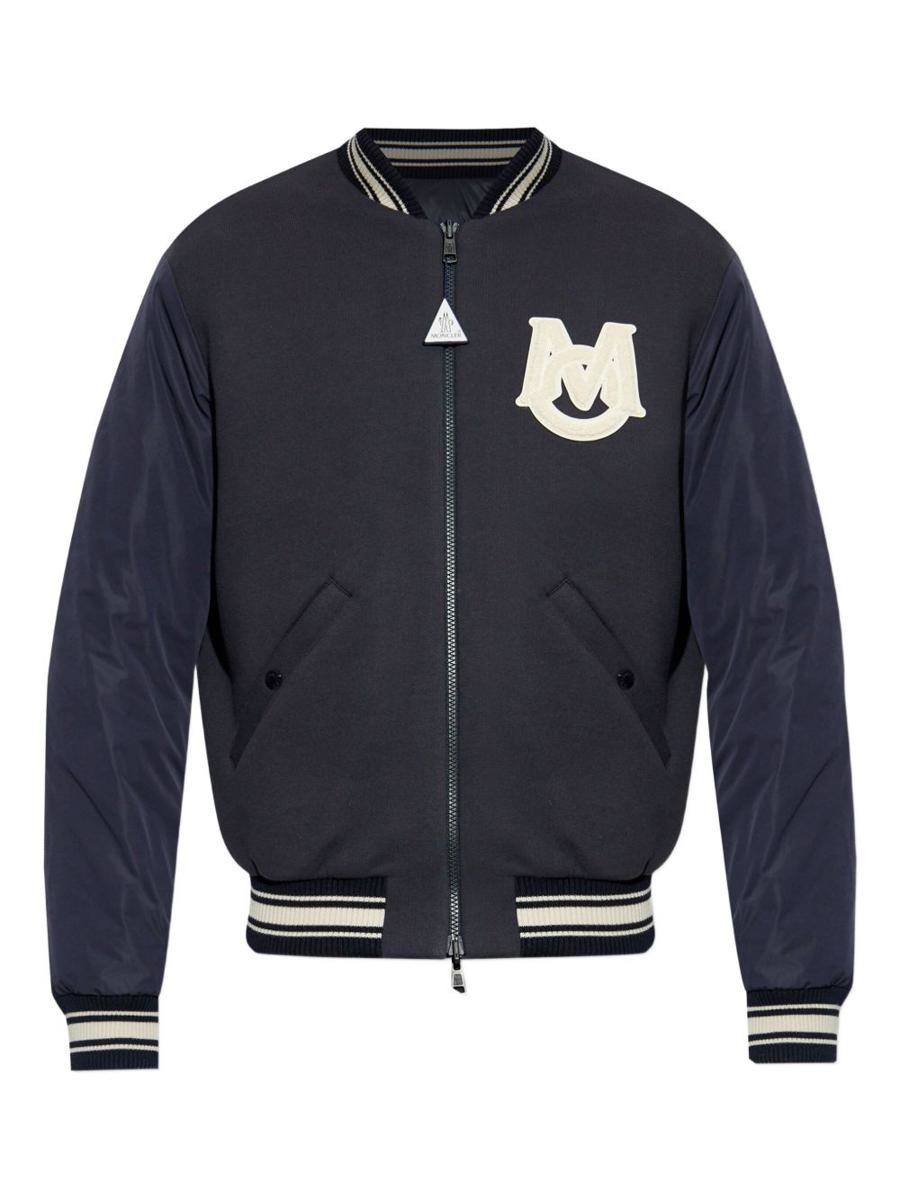 Moncler Vändbar 'Vennes' Jacka