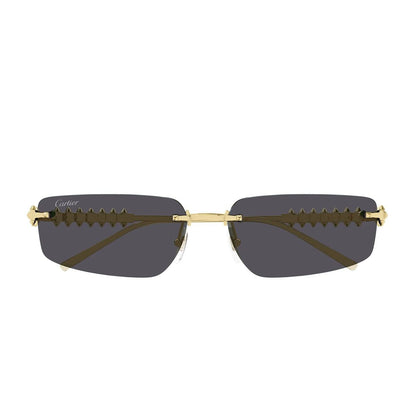 Cartier Ct0544S Clash De Solglasögon