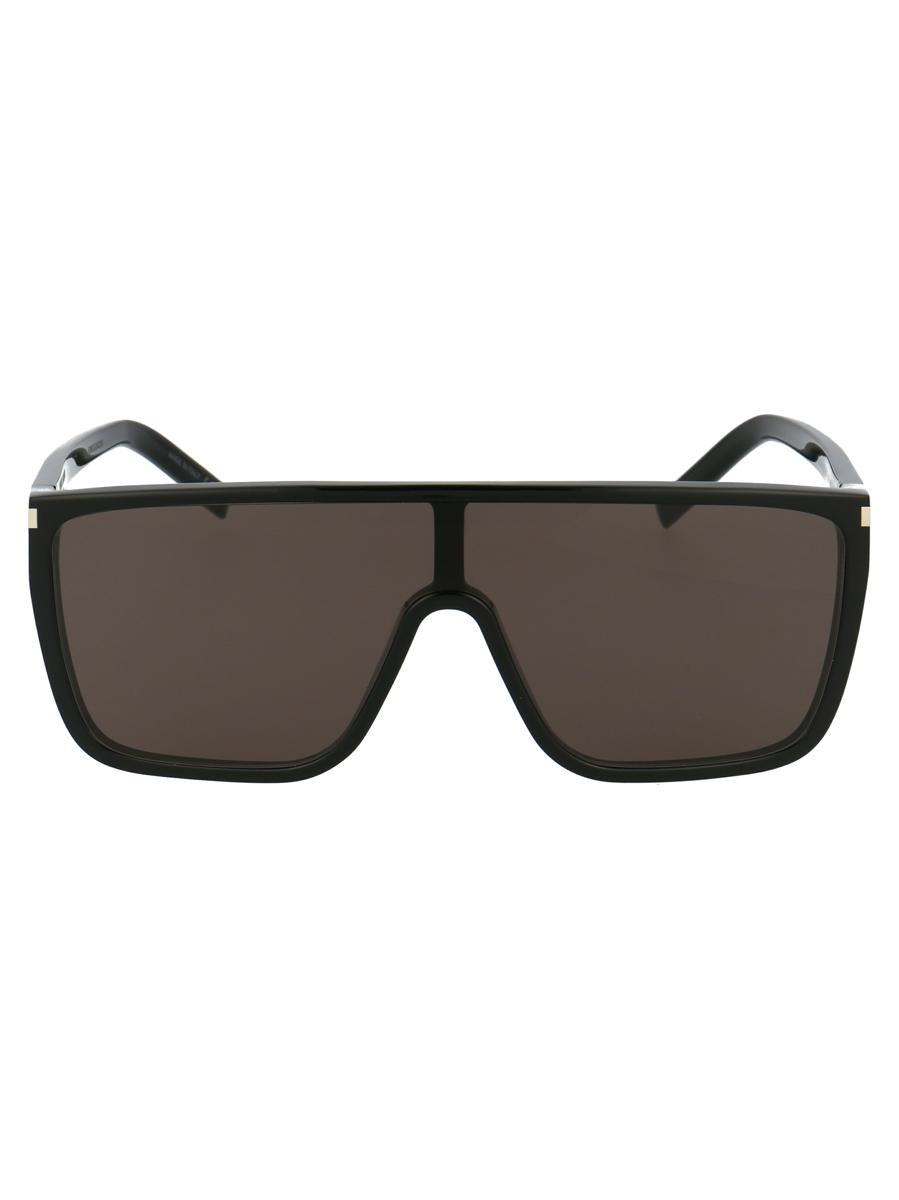 Saint Laurent Eyewear solglasögon