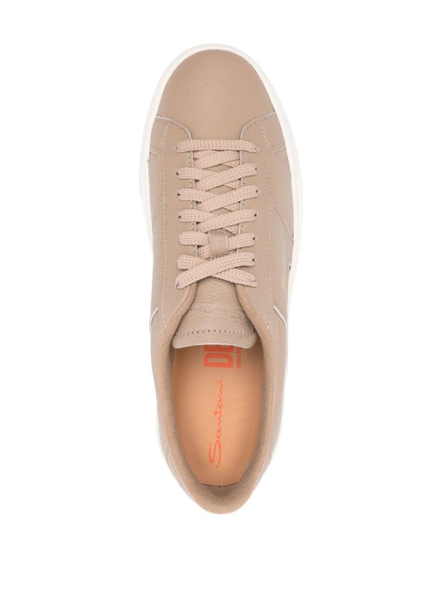 Santoni Dbs Sneakers Skor