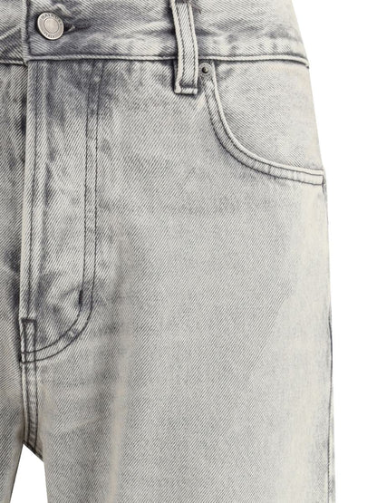 Haikure-jeans