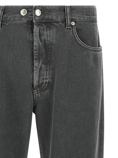 Avdelning 5 'Musso' Jeans