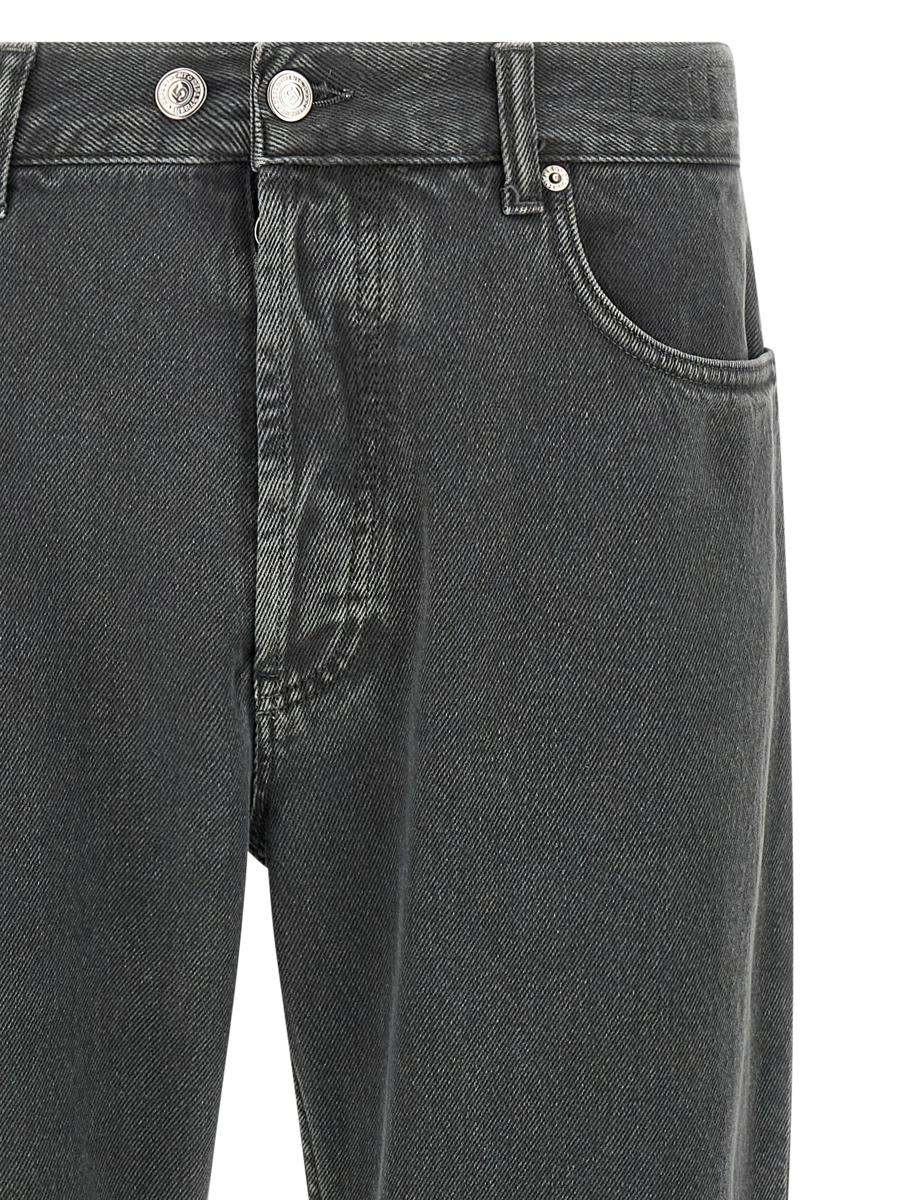 Avdelning 5 'Musso' Jeans
