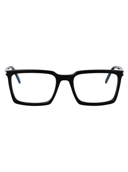 Saint Laurent Glasögon Optiker
