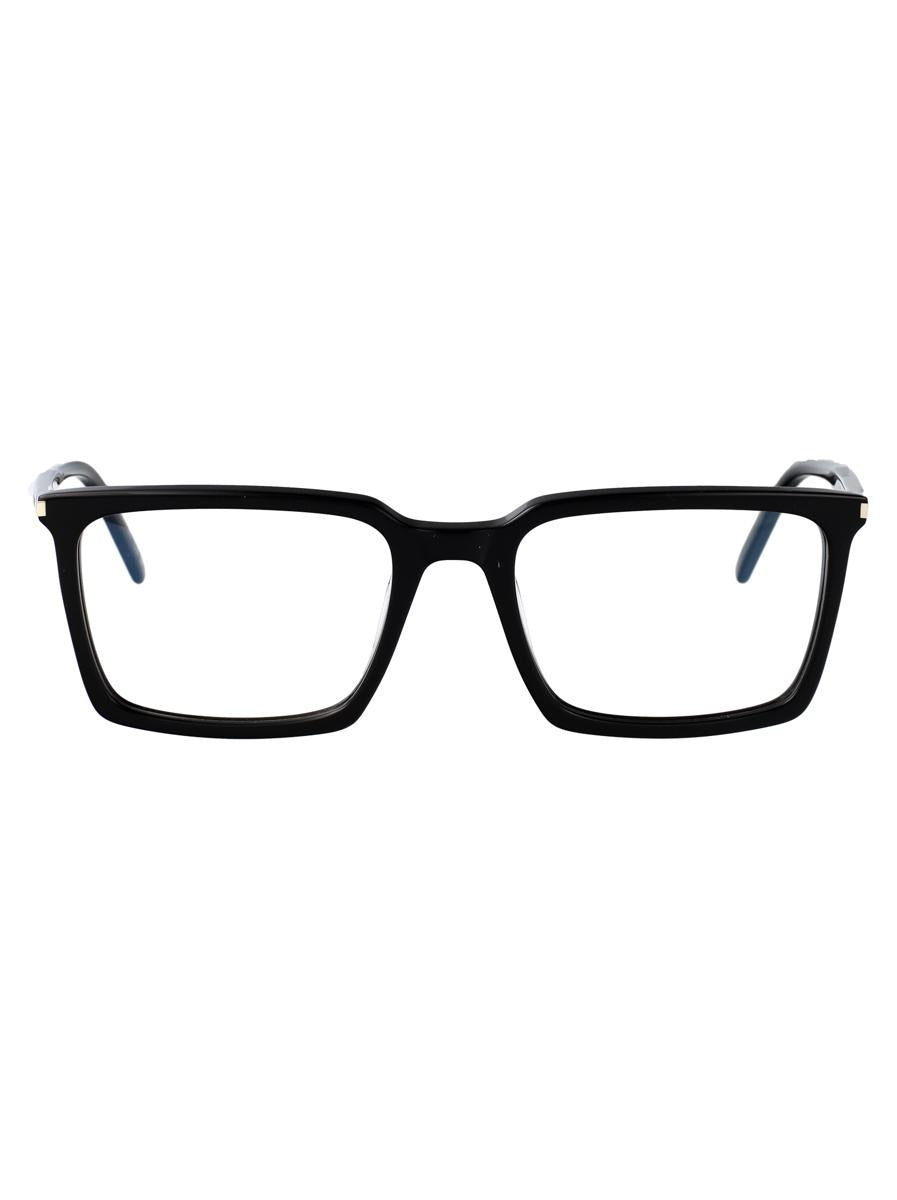 Saint Laurent Glasögon Optiker