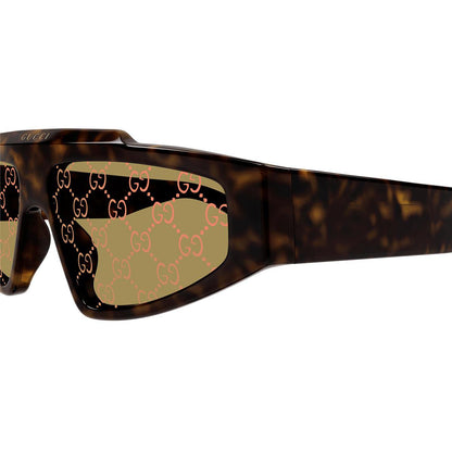 Gucci Eyewear solglasögon