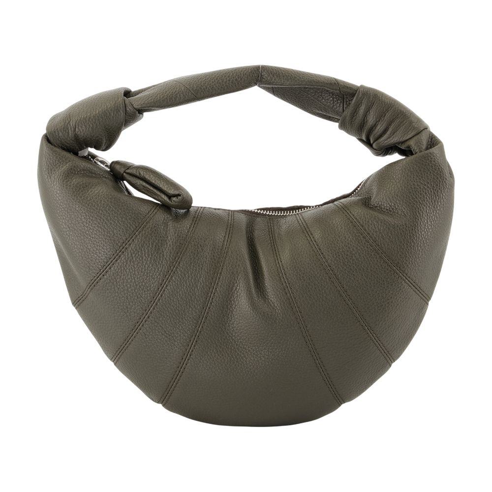 Lemaire Mini Fortune Croissant-väska