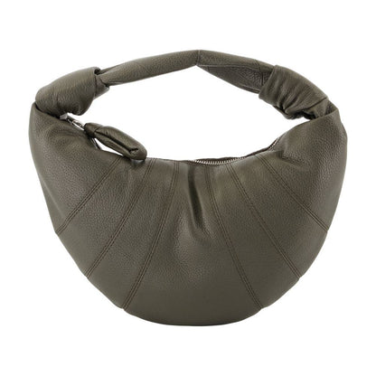 Lemaire Mini Fortune Croissant-väska