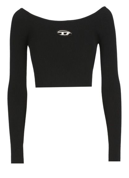 Diesel Oval-D Topp