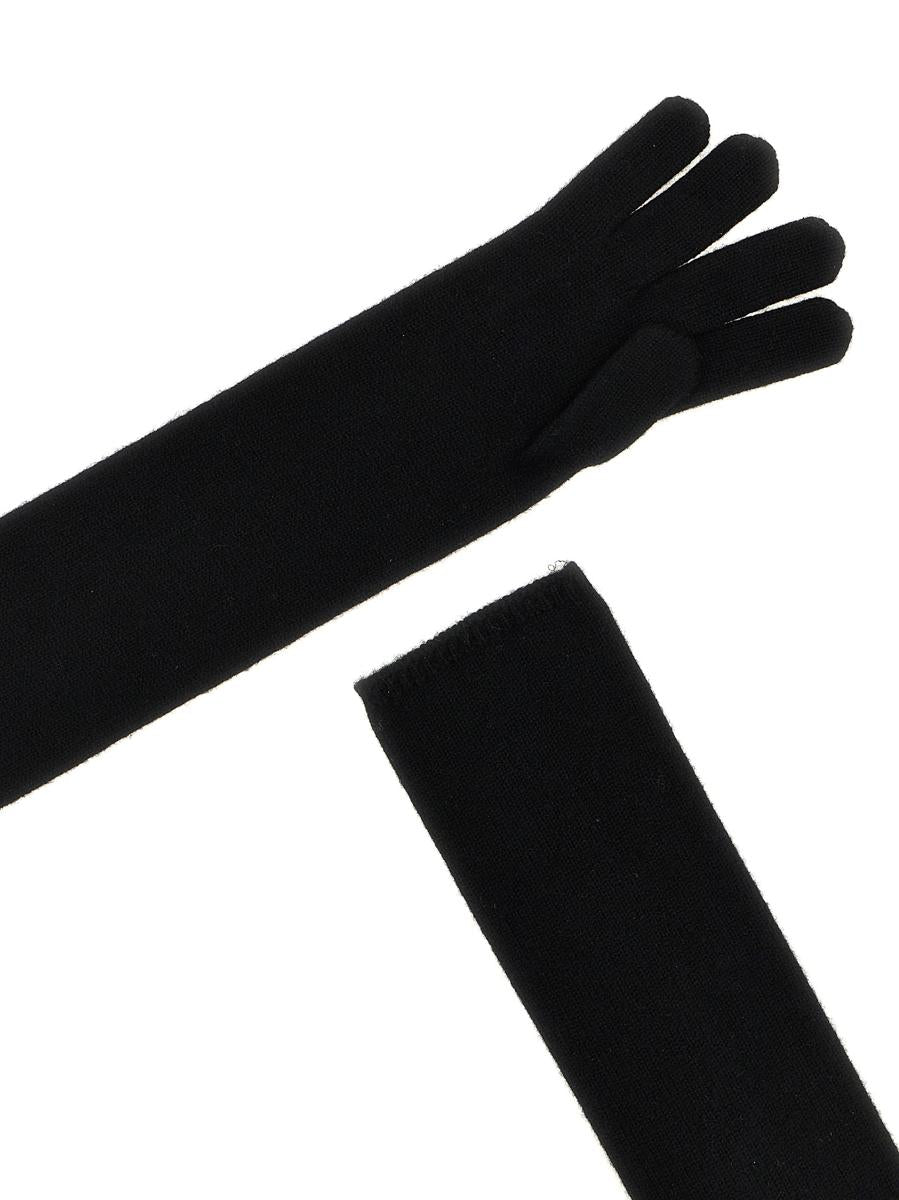Max Mara 'Timor'-handskar