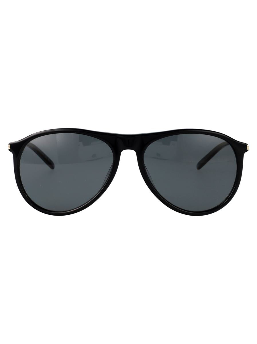 Saint Laurent Eyewear solglasögon