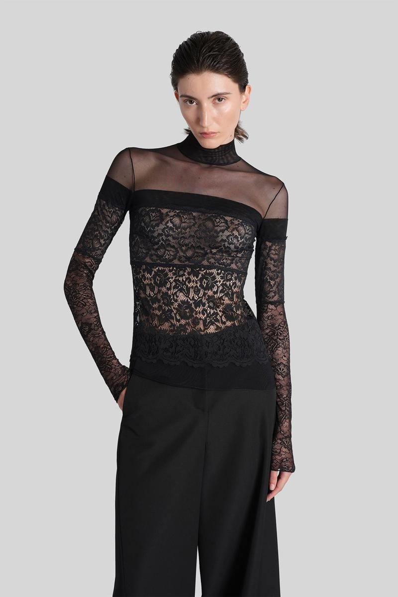 Blumarine-blus