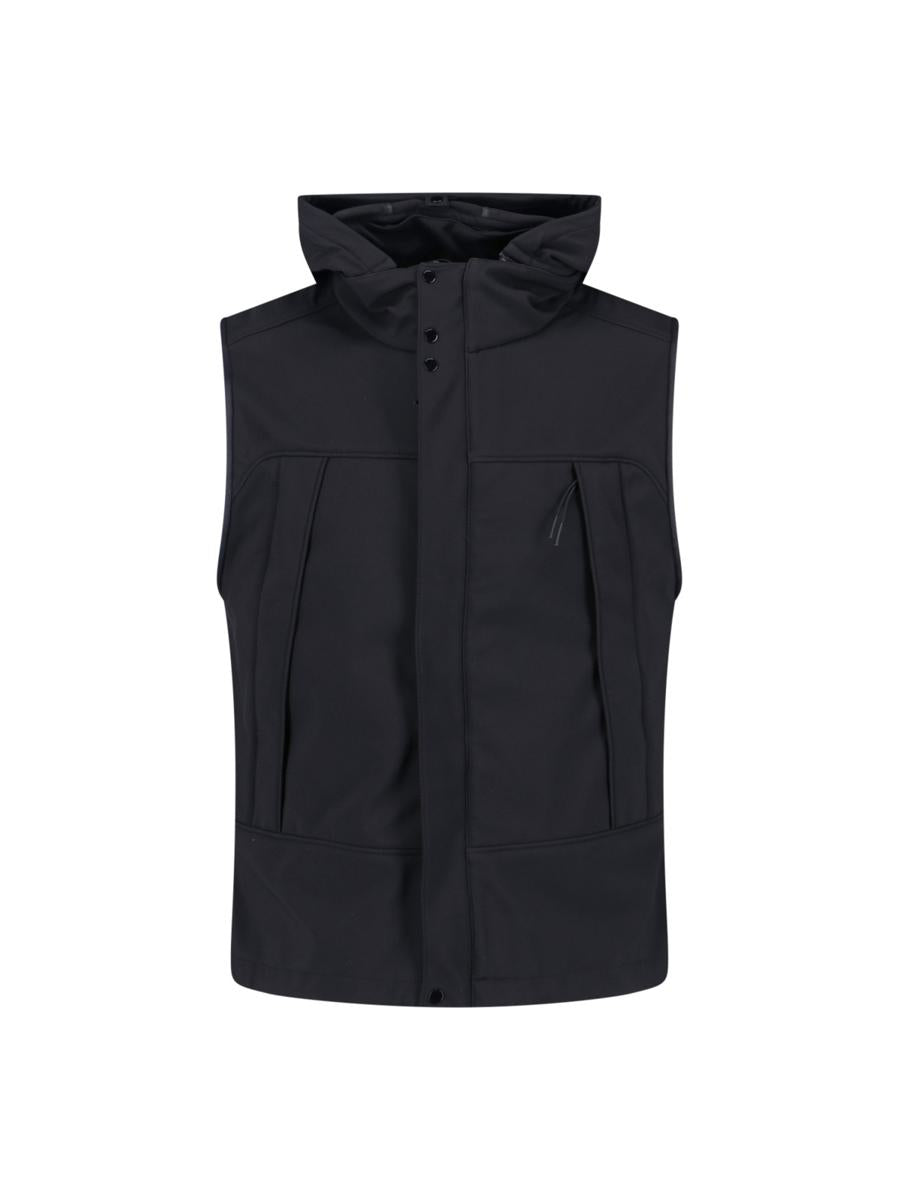 CP Company-jackor