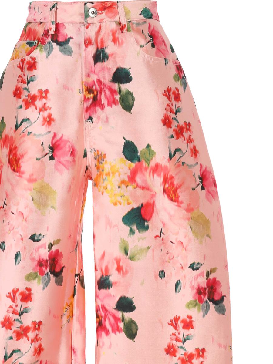 Marques Almeida Byxor