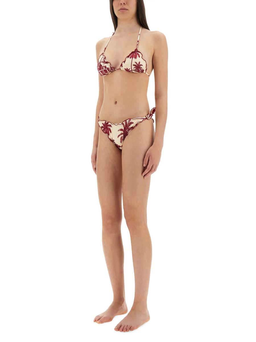 MC2 Saint Barth "Sarius" bikini-baddräkt