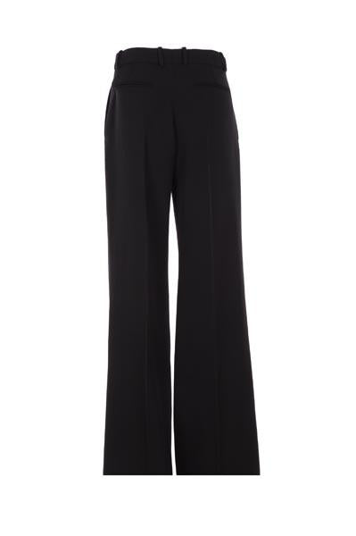 Saint Laurent-byxor