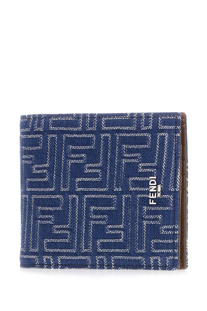 Fendi Plånböcker