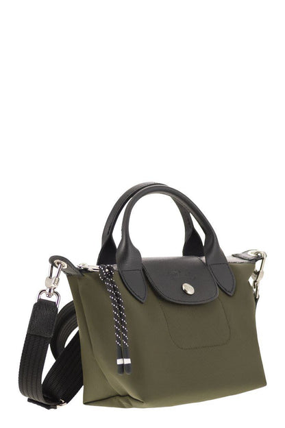 Longchamp Le Pliage Energy - Väska Med Handtag Xs