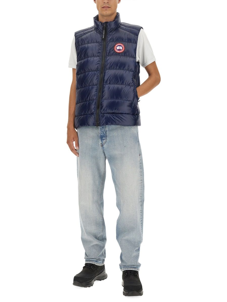 Canada Goose Crofton Dunväst