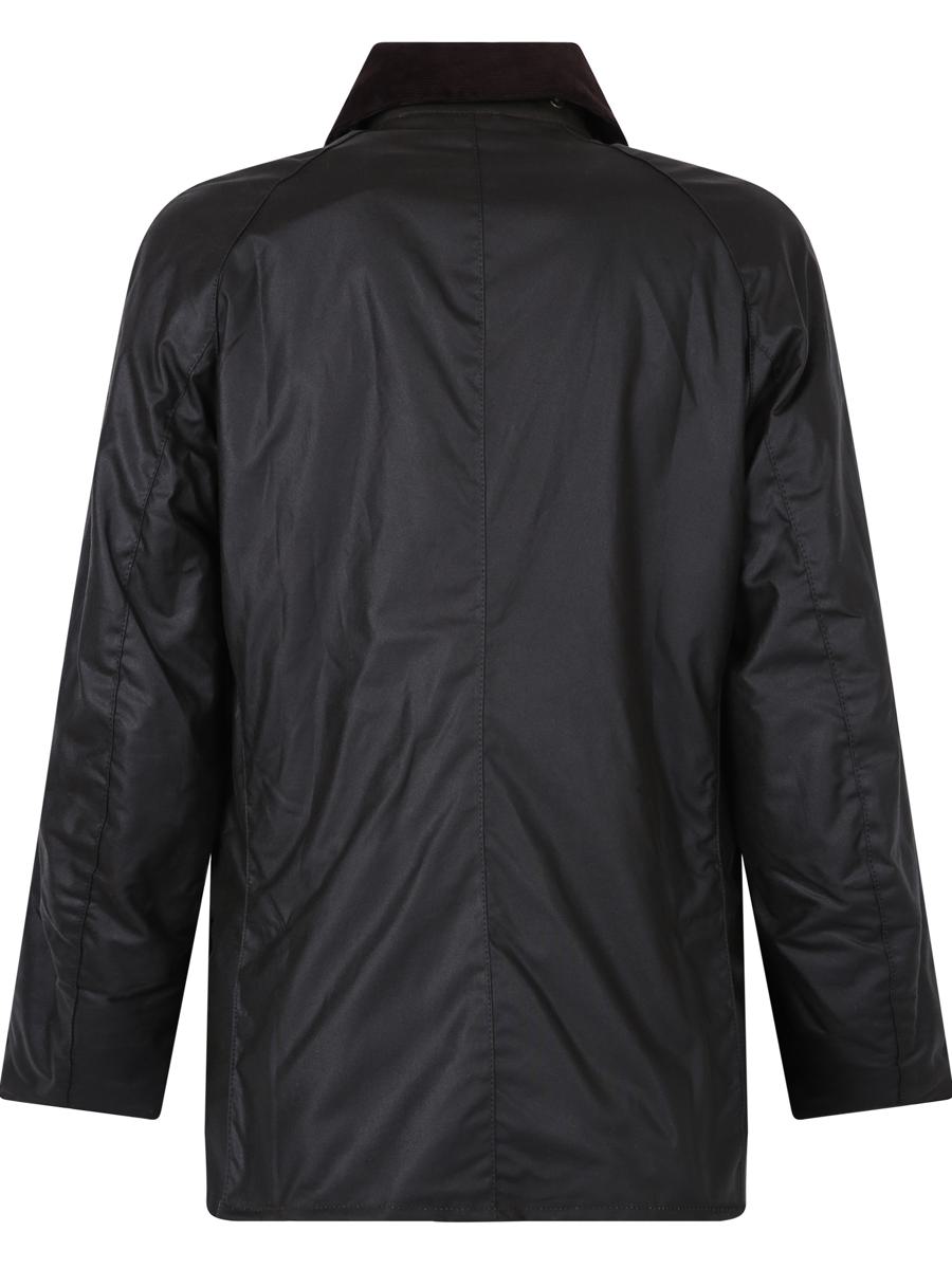 Barbour Trekvartskappar