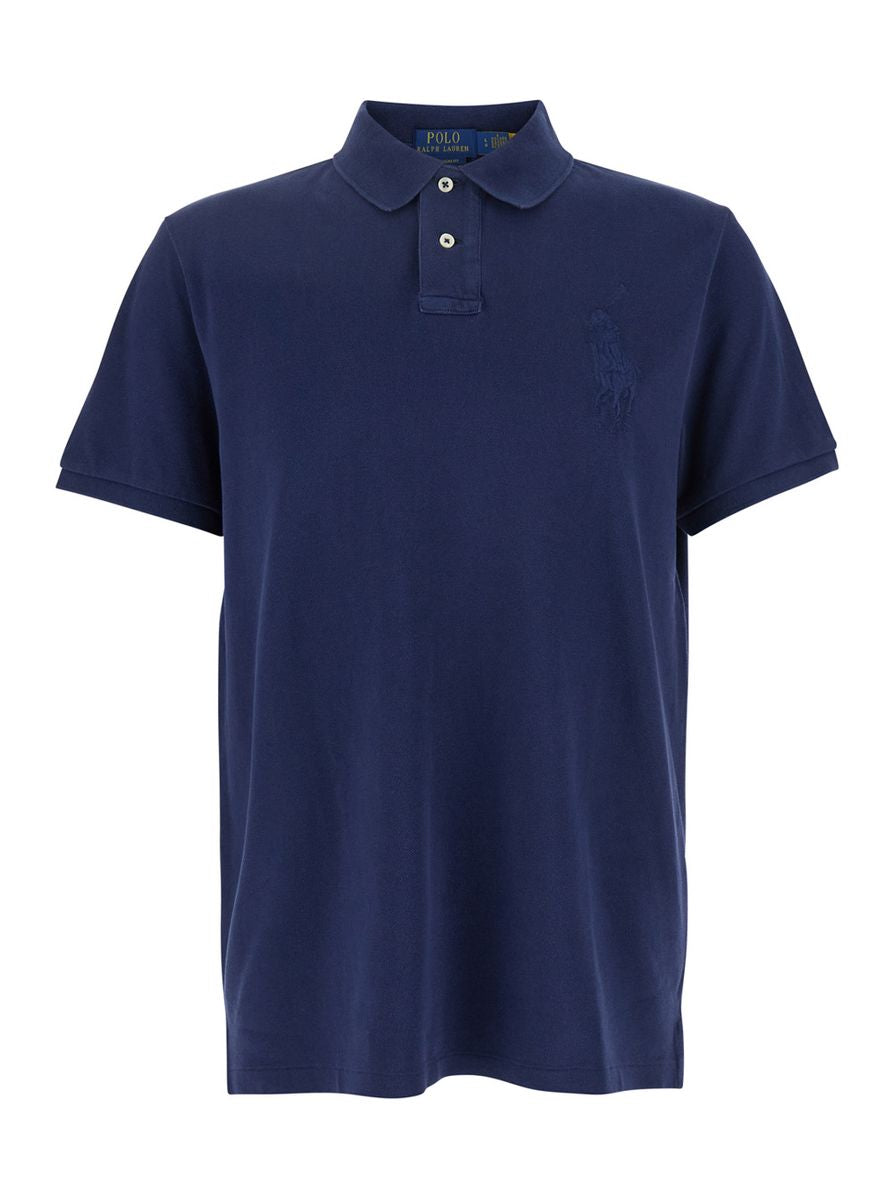 Polo Ralph Lauren Pikétröjor