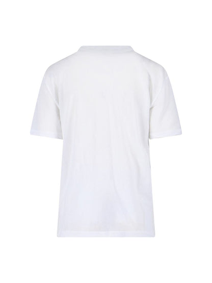 James Perse T-shirts och pikétröjor