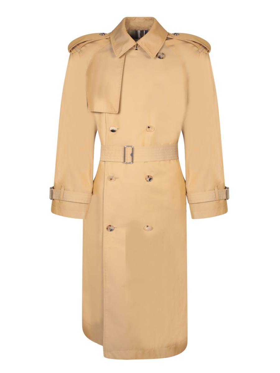 Burberry Trenchcoats