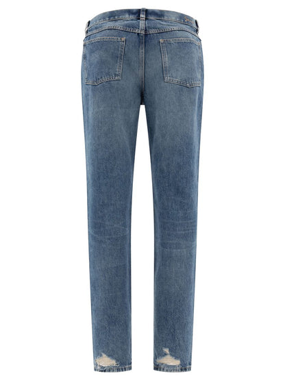 Givenchy-jeans