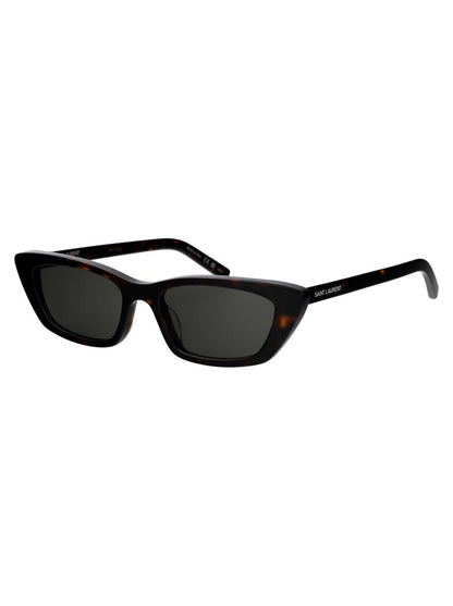 Saint Laurent Eyewear solglasögon