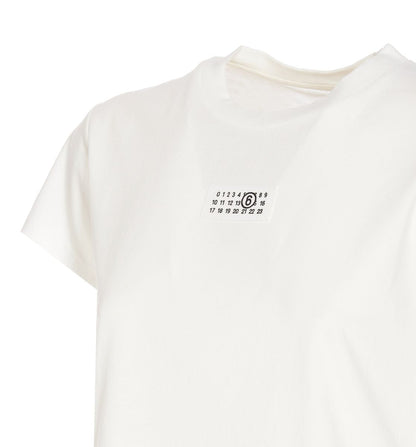 Mm6 Maison Margiela T-shirt