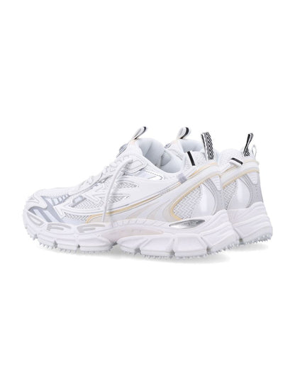 Off-White Be Right Back Sneakers