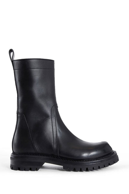 Rick Owens-stövlar